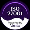 ISO 27001